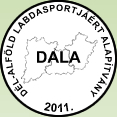 Dél-Alföld Labdasportjáért Alapítvány logo